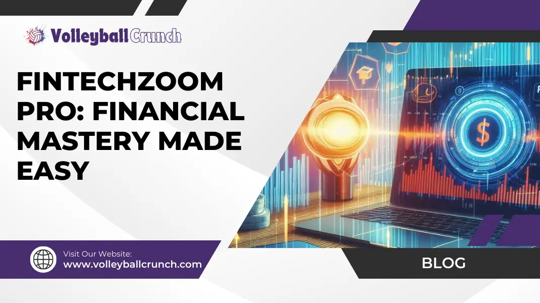 FintechZoom Pro