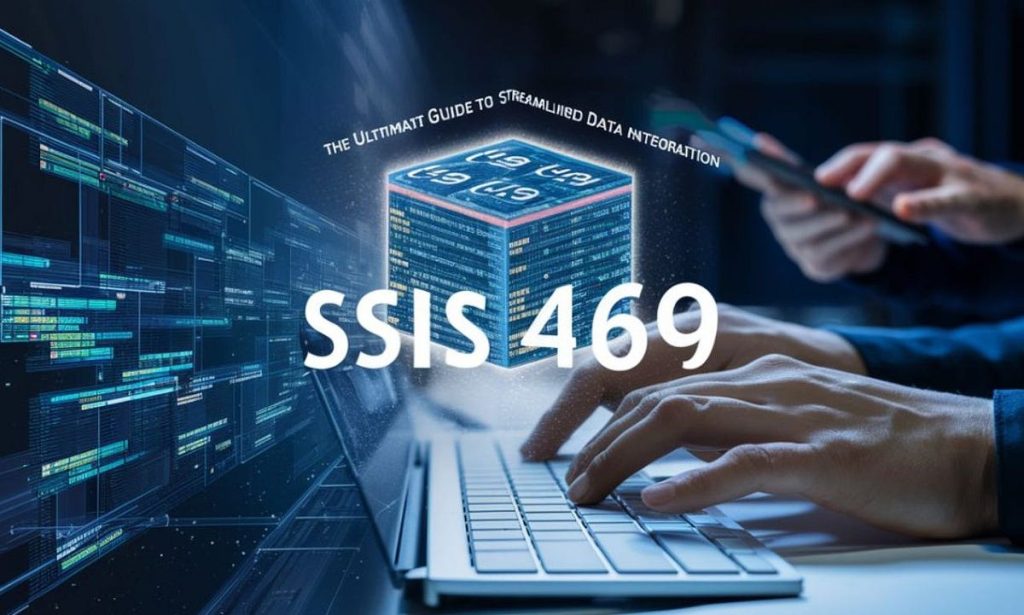 SSIS 469